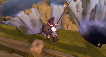 Bot Albion Pesca 100% 0 Risco de Ban
