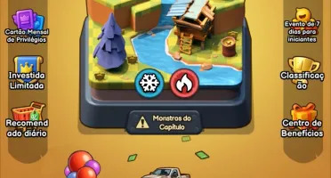 CONTA DUCK SURVIVAL 219 milhões de poder!!!