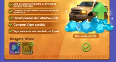 CONTA DUCK SURVIVAL 219 milhões de poder!!!