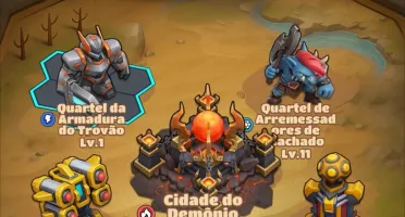 CONTA DUCK SURVIVAL 219 milhões de poder!!!