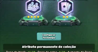 CONTA DUCK SURVIVAL 219 milhões de poder!!!