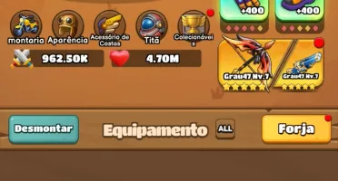 CONTA DUCK SURVIVAL 219 milhões de poder!!!