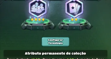 CONTA DUCK SURVIVAL 241 milhões de poder!!!