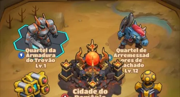 CONTA DUCK SURVIVAL 241 milhões de poder!!!