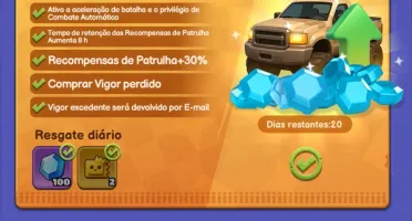 CONTA DUCK SURVIVAL 241 milhões de poder!!!