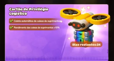 CONTA DUCK SURVIVAL 241 milhões de poder!!!