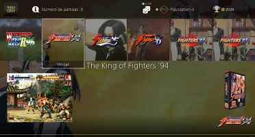Retrobat v6.3.1