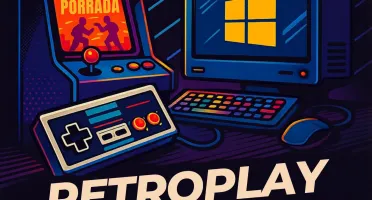 Retrobat v6.3.1
