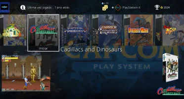 Retrobat v6.3.1