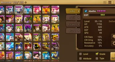 #301 Verad Taranys Laika Bastet Okeanos