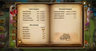#301 Verad Taranys Laika Bastet Okeanos