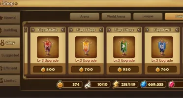 #301 Verad Taranys Laika Bastet Okeanos