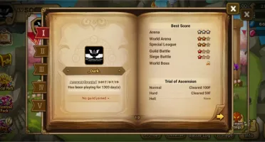 #301 Verad Taranys Laika Bastet Okeanos