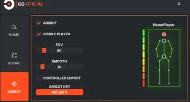 Cheat Arc Raiders