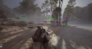 Cheat Arc Raiders
