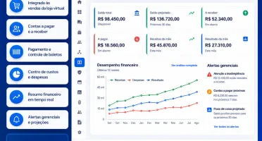 Whaticket 2027 Canal360 | Instalação + Treinamento
