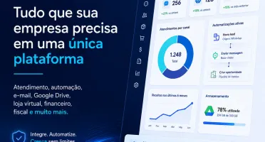 Whaticket 2027 Canal360 | Instalação + Treinamento