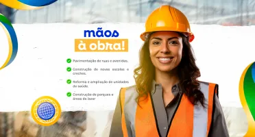 Arte política - Apresentação