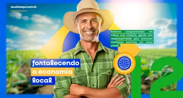 Arte política - Apresentação