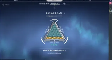 CONTA VALORANT + LOL TODOS OS AGENTES E VÁRIAS SKINS