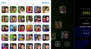 Pes 2025 conta full no precinho Black Friday