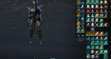 Aion 2 - Templar 1700 Gs Lvl 45 - Taiwan - Ulgorn