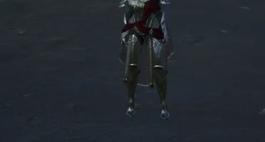 Aion 2 - Templar 1700 Gs Lvl 45 - Taiwan - Ulgorn