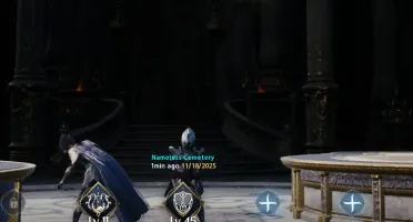 Aion 2 - Templar 1700 Gs Lvl 45 - Taiwan - Ulgorn