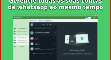 WAHUMMER - Aquecedor e Maturador de Chips do ZAP