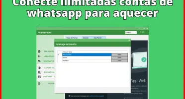 WAHUMMER - Aquecedor e Maturador de Chips do ZAP