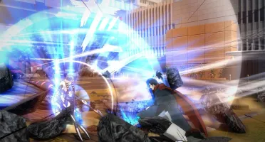 Xbox One Punch Man: A Hero Nobody Knows #C62307