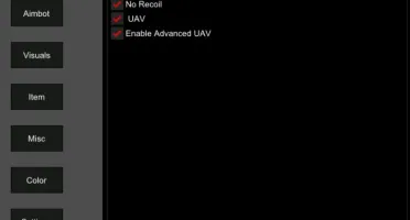 Warzone Cheat Aimbot ESP Barato Brasileiro
