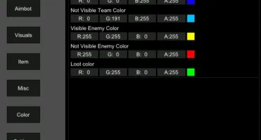 Warzone Cheat Aimbot ESP Barato Brasileiro