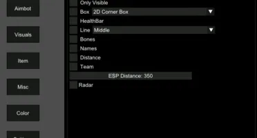Warzone Cheat Aimbot ESP Barato Brasileiro
