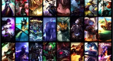 Conta Lol S5 + 21 Skins + 51 Champ + 2 Pag De Runa