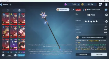 Solo Leveling 340K+ Poder