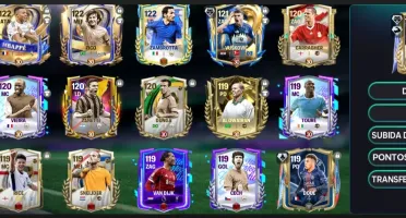 Conta F2p Ger 125!