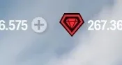 Conta F2p Ger 125!