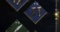 Legend Of Ymir Escaldo 36 SA008 44k POWER