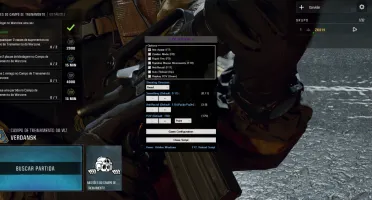 Aim Assist Warzone