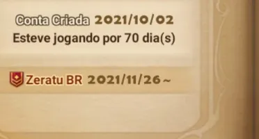 Conta Summoners War PVE 100% EM 70 DIAS