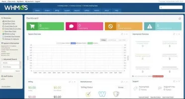 Script Whmcs 8.9.0