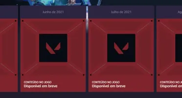 Conta Lvl 462 com 203 skins Preço desapego