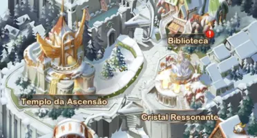 Conta Top AFK Arena no Precinho - NV 400