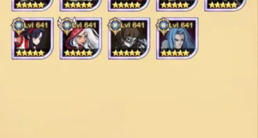 Conta Top AFK Arena no Precinho - NV 400