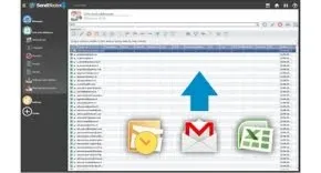 Sendblaster, Email Marketing, Envio De Email Em Massa