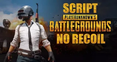 Playerunknown's Battlegrounds No-recoil