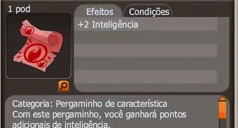 [PROMOÇÃO] Scroll completo inteligencia  HELIOBOROS
