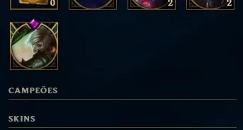 Conta Diamante 3 Solo/Duo