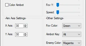 OVERWATCH 2 SCRIPT EXTERNO INDETECTAVEL